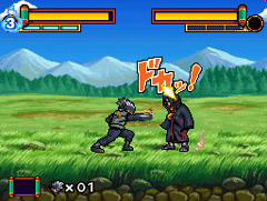 Naruto: Saikyo Ninja Daikesshu 5