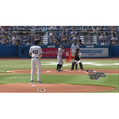 Major League Baseball 2K7 image 2