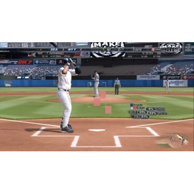 Major League Baseball 2K7 image 3