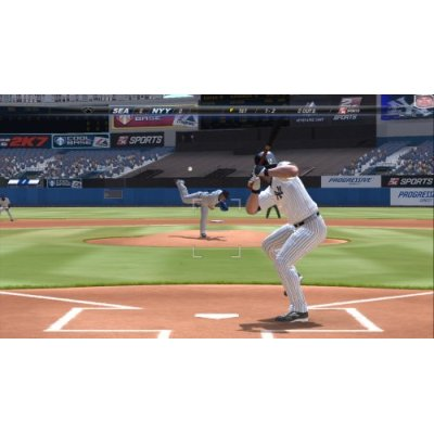 Major League Baseball 2K7 image 4