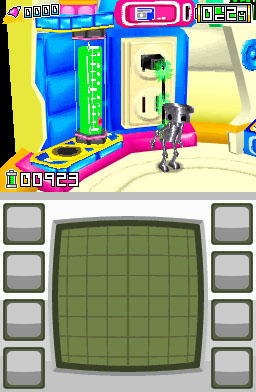 Chibi-Robo: Park Patrol image 4