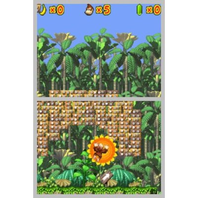 Donkey Kong: Jungle Climber image 2