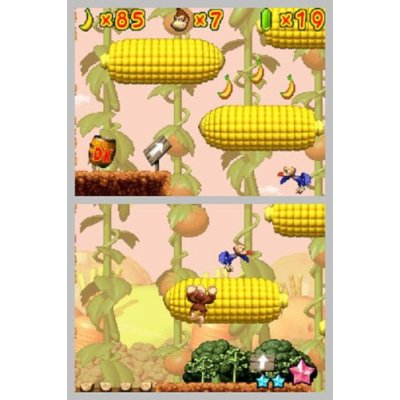 Donkey Kong: Jungle Climber image 3