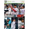 Major League Baseball 2K7 thumbnail 1