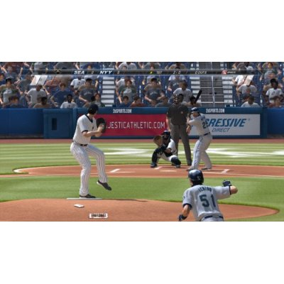 Major League Baseball 2K7 image 3