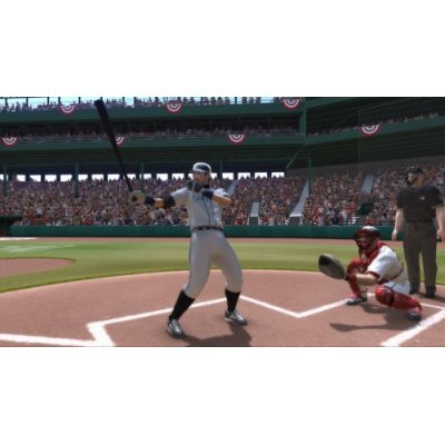 Major League Baseball 2K7 image 4