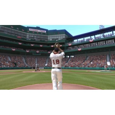 Major League Baseball 2K7 image 6