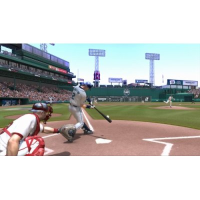 Major League Baseball 2K7 image 7