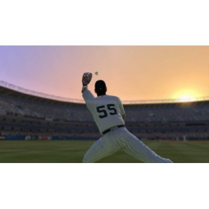 Major League Baseball 2K7