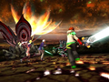 Phantasy Star Universe (DVD-ROM) (Sega PC Collection) thumbnail 3