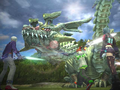 Phantasy Star Universe (DVD-ROM) (Sega PC Collection) thumbnail 6