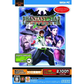 Phantasy Star Universe (DVD-ROM) (Sega PC Collection) thumbnail 1