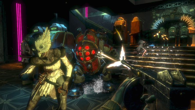 BioShock image 5