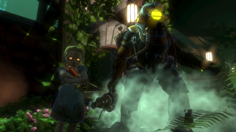 BioShock image 3