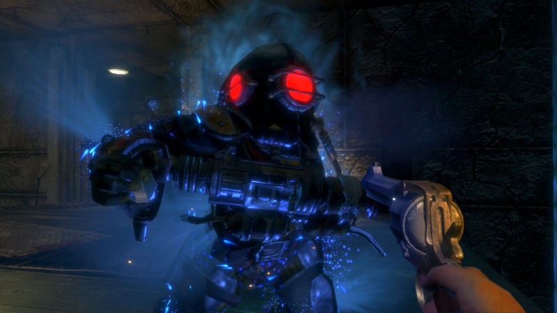 BioShock image 4