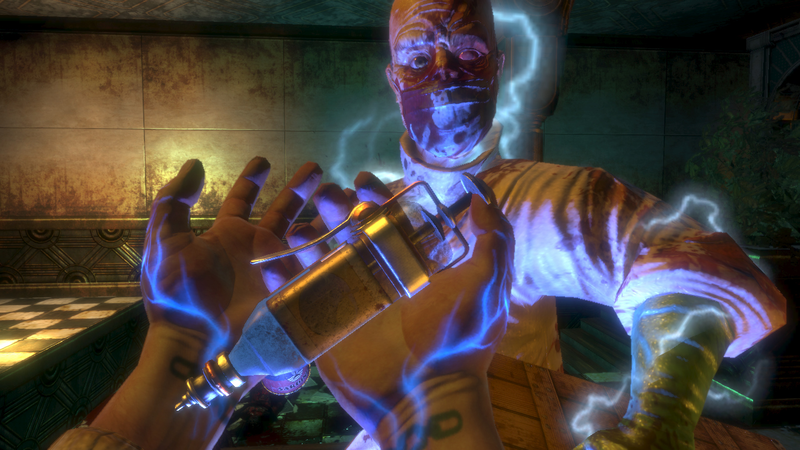 BioShock image 2