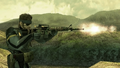 Metal Gear Solid 20th Anniversary: Metal Gear Solid Portable Ops thumbnail 4