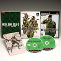 Metal Gear Solid 20th Anniversary: Metal Gear Solid 3 Snake Eater thumbnail 1