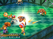 Final Fantasy: Crystal Chronicles - Ring of Fates image 4