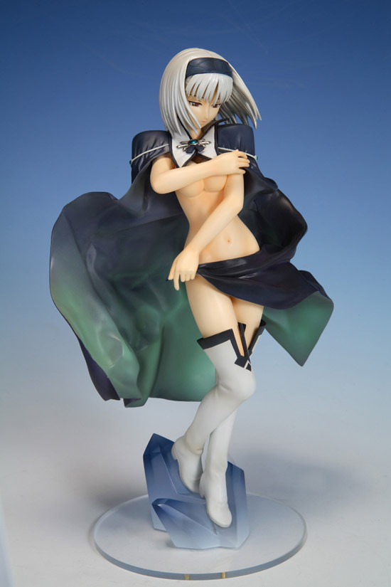 Shining Tears: Blanc Neige 1/8 Scale image 1