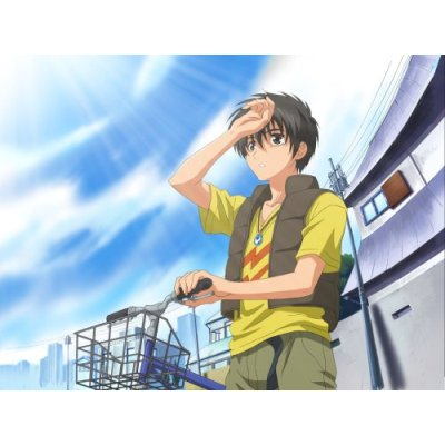 Jeu PS2 Japonais - Kyou Kara Maou ! Shin Ma-Kuni No Kyuujitsu - NTSC-J - Bon état