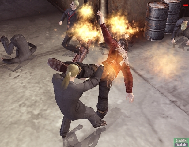 Beat Down: Fists of Vengeance (Best Price) image 10