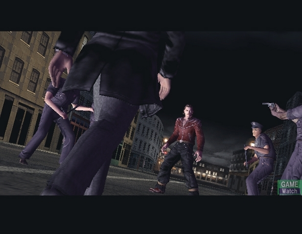 Beat Down: Fists of Vengeance (Best Price) image 11