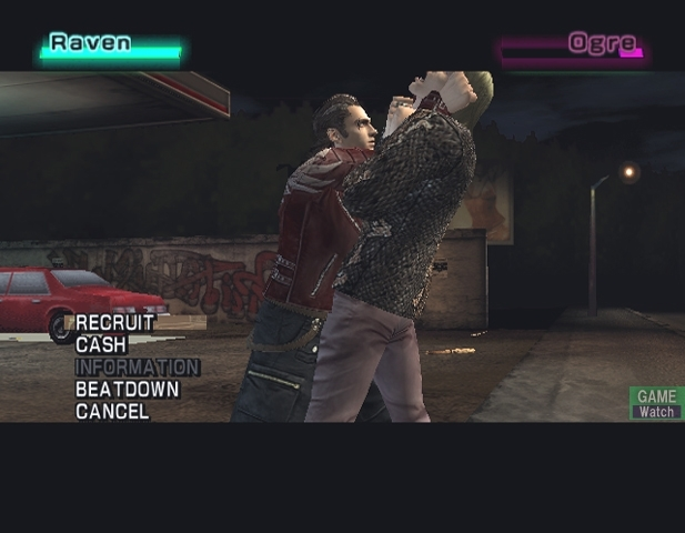 Beat Down: Fists of Vengeance (Best Price) image 14