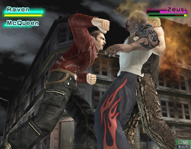 Beat Down: Fists of Vengeance (Best Price) image 5