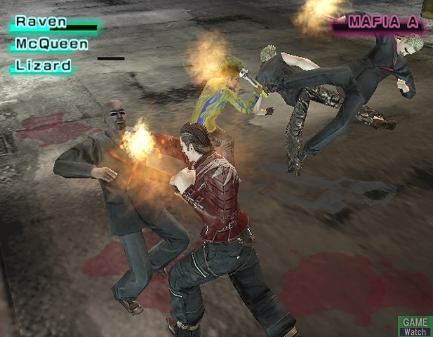 Beat Down: Fists of Vengeance (Best Price) image 6