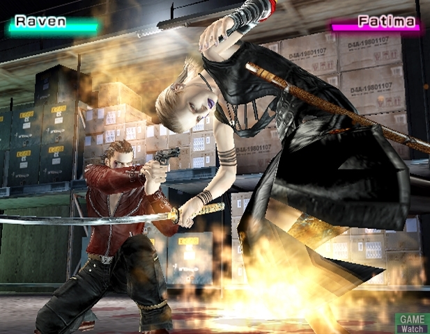 Beat Down: Fists of Vengeance (Best Price) image 7