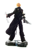 Final Fantasy VII - Advent Children Master Piece Arts: Cloud Strife 1/4 Cold Cast Statue thumbnail 3