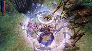 Untold Legends: Brotherhood of the Blade (Greatest Hits) image 2