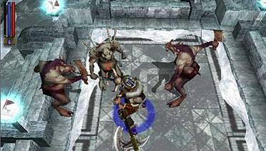 Untold Legends: Brotherhood of the Blade (Greatest Hits) image 4