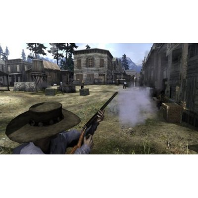 Call of Juarez image 2