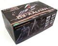 Armored Core Rayleonard 03-Aaliyah 1/72 Model Kit thumbnail 1