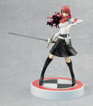 Persona 3: Mitsuru Kirijo 1/7 Scale PVC Figure_