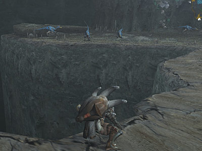 Monster Hunter Frontier Online [Premium Package] image 2
