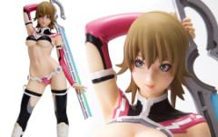 Masterpiece of Shunya Yamashita No 1: Rudy 1/7 Scale Figure image 2