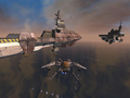 Echelon: Wind Warriors thumbnail 3