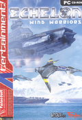 Echelon: Wind Warriors thumbnail 1