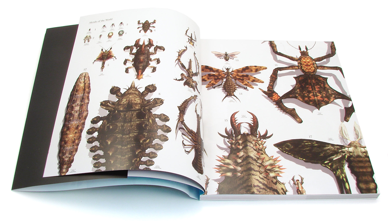 Lost Planet: Extreme Condition Artbook image 2