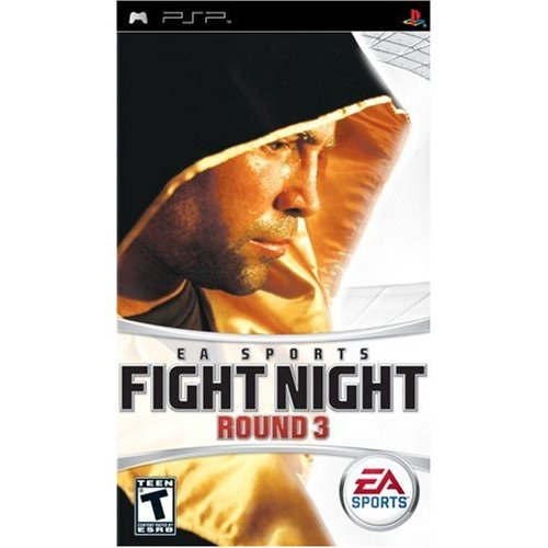 Fight Night Round 3 image 1
