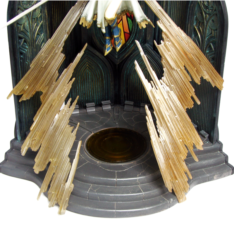 Valkyrie Profile Sculpture Arts: Lenneth Valkyrie image 5