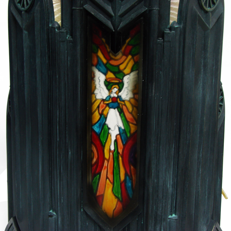 Valkyrie Profile Sculpture Arts: Lenneth Valkyrie image 8