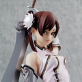 Creator's Labo #012 1/6 Scale Pre-Painted PVC Figure: Nonnon (Re-run) thumbnail 1