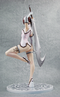 Creator's Labo #012 1/6 Scale Pre-Painted PVC Figure: Nonnon (Re-run) thumbnail 3
