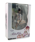 Creator's Labo #012 1/6 Scale Pre-Painted PVC Figure: Nonnon (Re-run) thumbnail 5
