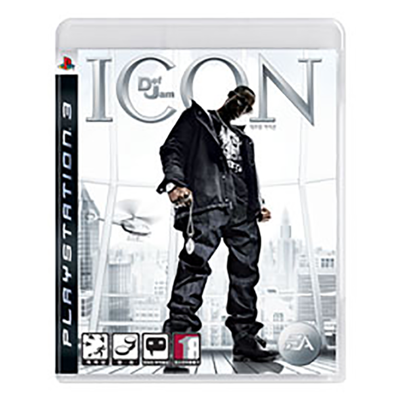 Def Jam Icon image 1