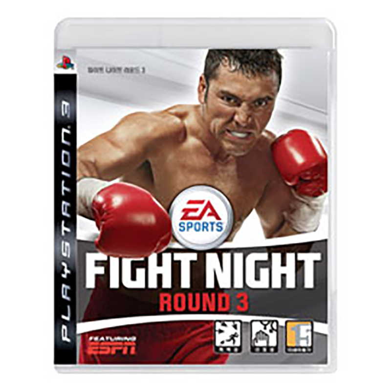 Fight Night Round 3 image 1